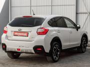 Subaru XV I Екатеринбург  - изображение 30
