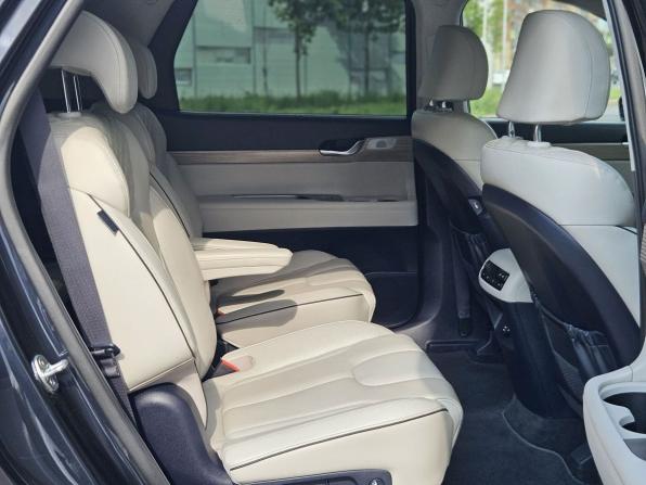 Hyundai Palisade I с пробегом 2020 года, цена 3 949 000 рублей, 142900 км, внедорожник, Автокод Объявления