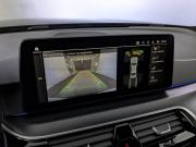 BMW 5 серии VII (G30/G31/G38) Рестайлинг Москва  - изображение 59
