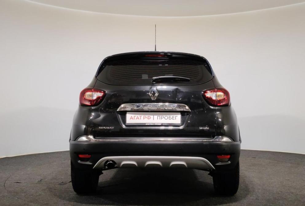 Renault Kaptur I Ярославль  - изображение 6
