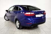Ford Fiesta Mk6 Рестайлинг Саратов  - изображение 29