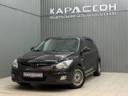Hyundai i30 I Рестайлинг Магнитогорск  - изображение 17