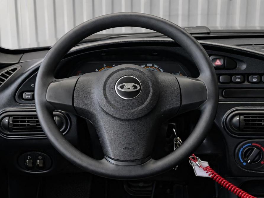 Lada (ВАЗ) Niva Travel I Пермь  - изображение 8