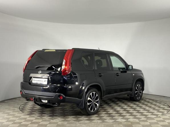 Nissan X-Trail II Рестайлинг с пробегом 2013 года, цена 1 170 000 рублей, 239291 км, внедорожник, Автокод Объявления