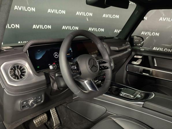 Новый Mercedes-Benz G-Класс III (W465) Рестайлинг 2025 года, цена 23 990 000 рублей, внедорожник, Автокод Объявления