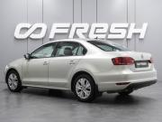 Volkswagen Jetta VI Рестайлинг Воронеж  - изображение 18
