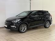 Hyundai Santa Fe III Рестайлинг Нижний Новгород  - изображение 21