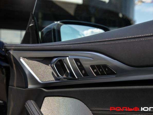 BMW 8 серии II (G14/G15/G16) с пробегом 2020 года, цена 6 328 000 рублей, 72947 км, купе, Автокод Объявления