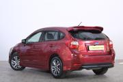 Subaru Impreza IV Рестайлинг Омск  - изображение 26