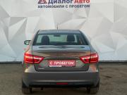Lada (ВАЗ) Vesta I Набережные Челны  - изображение 29