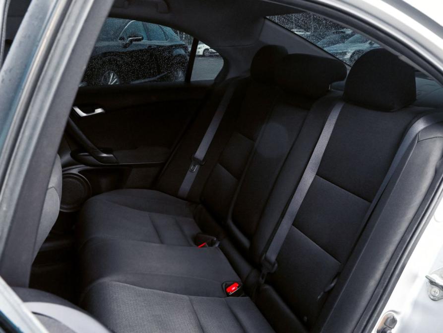 Honda Accord VIII Екатеринбург  - изображение 23
