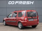Lada (ВАЗ) Largus I Краснодар  - изображение 19