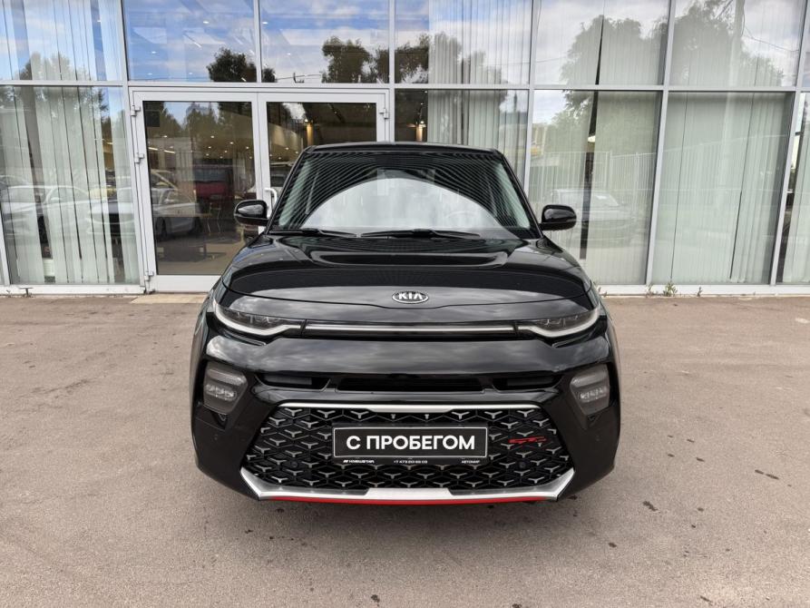 Kia Soul III Воронеж  - изображение 2