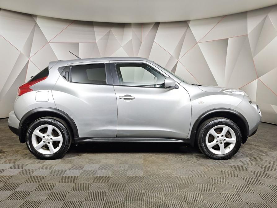 Nissan Juke I Москва  - изображение 6