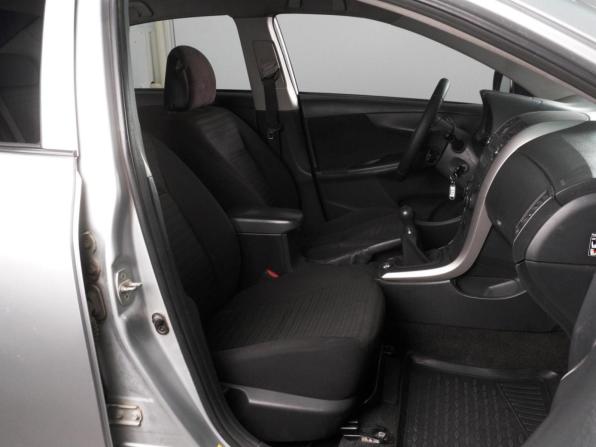 Toyota Corolla X (E140 E150) с пробегом 2007 года, цена 699 000 рублей, 282088 км, седан, Автокод Объявления