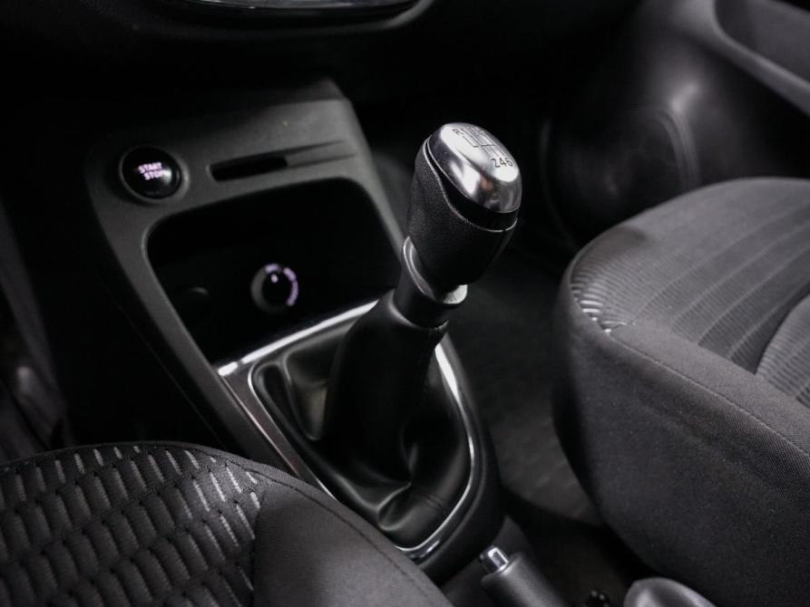 Renault Kaptur I Ульяновск  - изображение 12