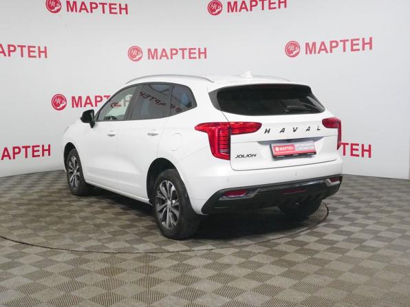 Haval Jolion I с пробегом 2023 года, цена 1 689 000 рублей, 106116 км, внедорожник, Автокод Объявления