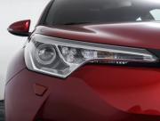 Toyota C-HR I Москва  - изображение 48