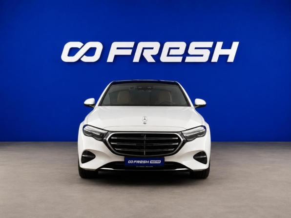 Mercedes-Benz E-Класс VI (W214 S214) с пробегом 2025 года, цена 8 598 888 рублей, 177 км, седан, Автокод Объявления