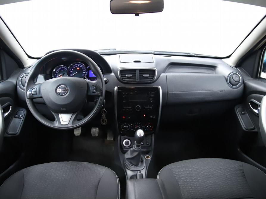 Nissan Terrano III (D10) Уфа  - изображение 12