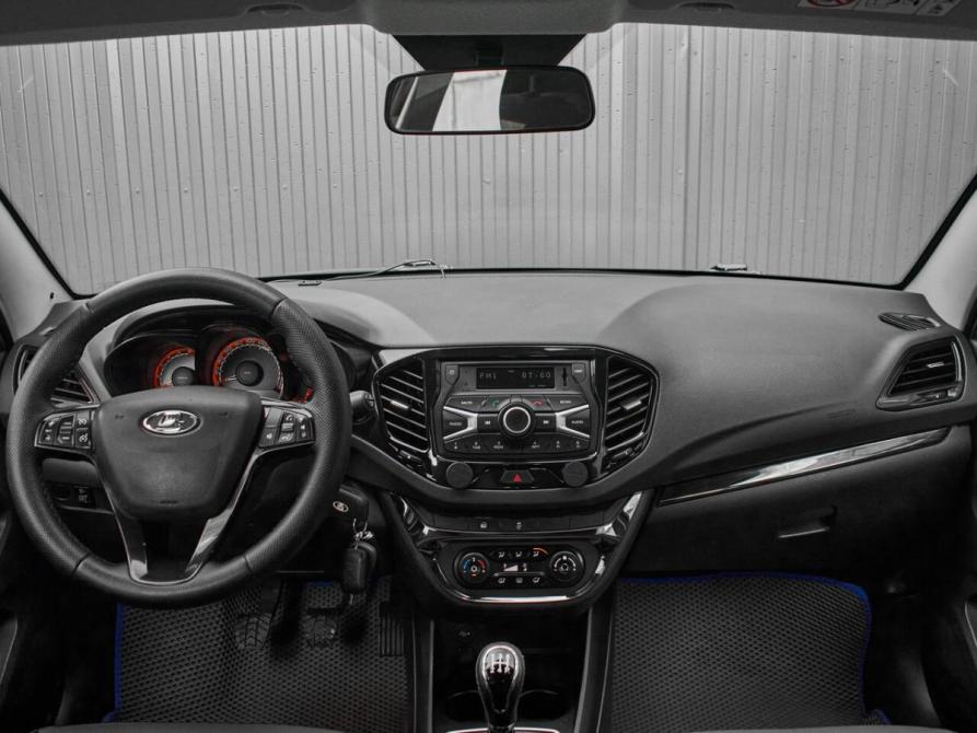 Lada (ВАЗ) Vesta I Екатеринбург  - изображение 11