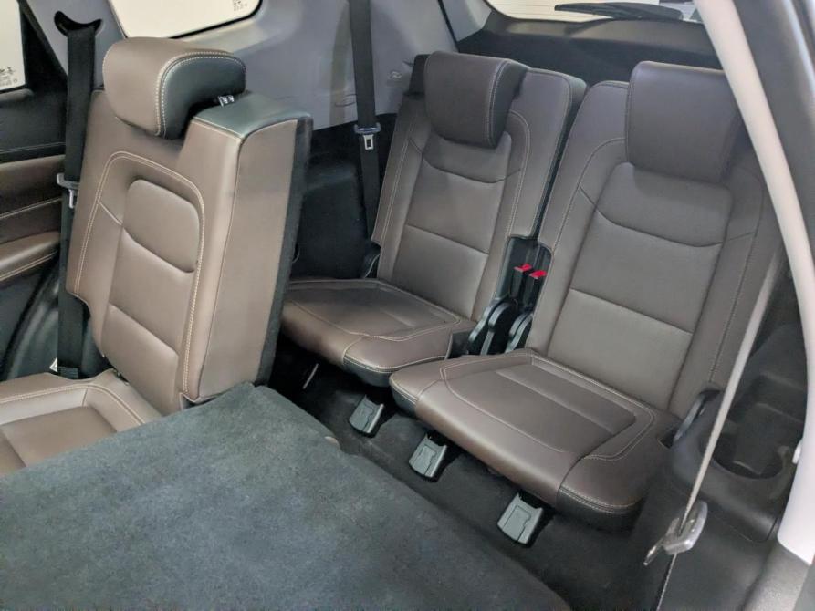 Chery Tiggo 8 Pro I Санкт-Петербург  - изображение 15