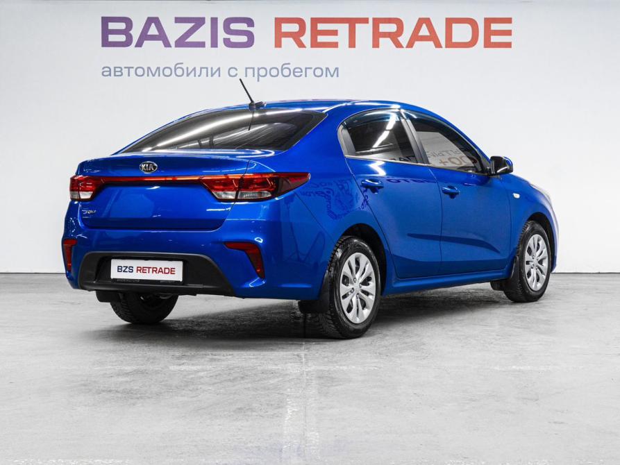 Kia Rio IV Тюмень  - изображение 6