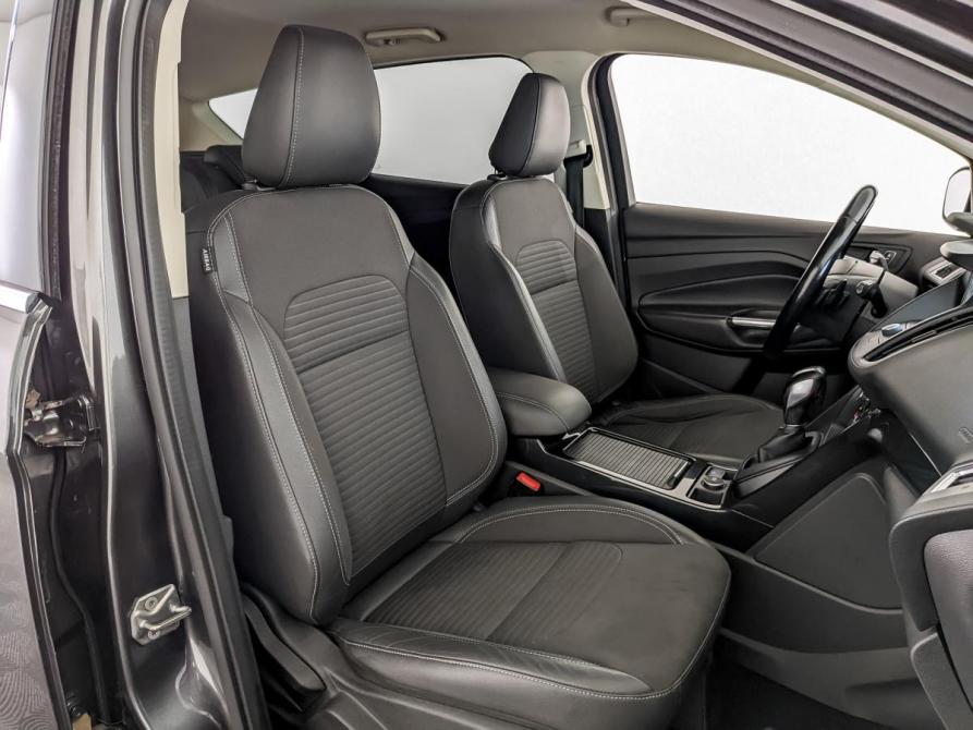 Ford Kuga II Рестайлинг Москва  - изображение 23
