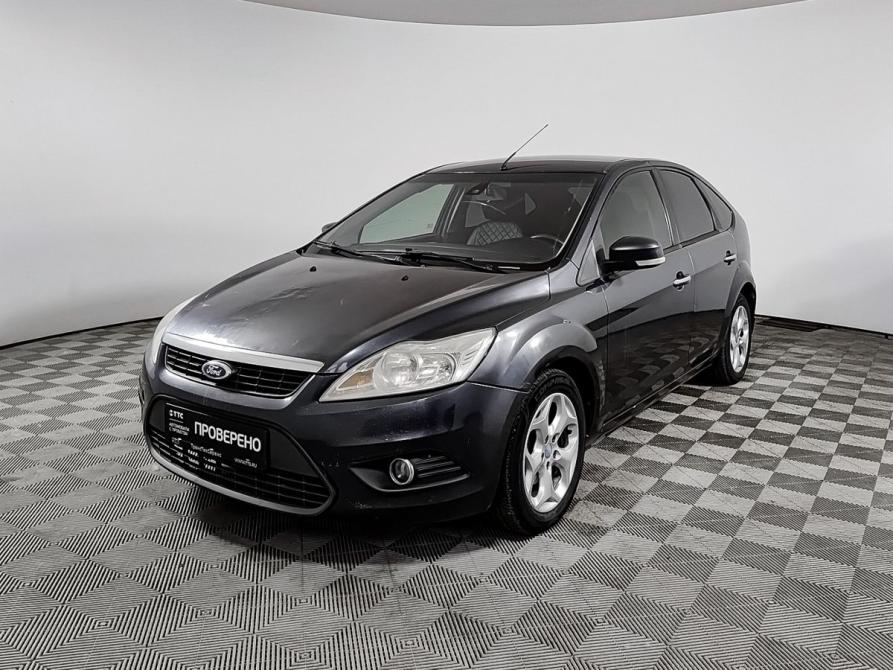 Ford Focus II Рестайлинг Уфа  - изображение 1