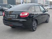 Lada (ВАЗ) Granta I Рестайлинг Йошкар-Ола  - изображение 28