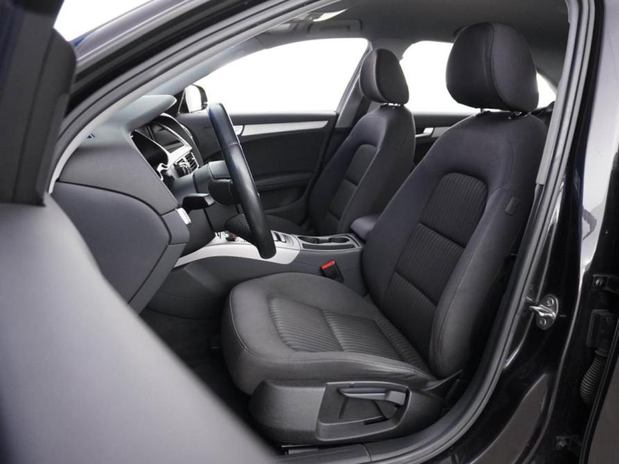 Audi A4 IV (B8) Рестайлинг Москва  - изображение 10