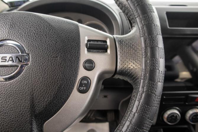 Nissan X-Trail II с пробегом 2010 года, цена 1 429 000 рублей, 276000 км, внедорожник, Автокод Объявления