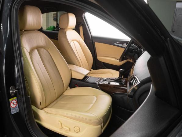 Audi A6 IV (C7) с пробегом 2012 года, цена 1 199 000 рублей, 284953 км, седан, Автокод Объявления