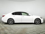 Lexus GS IV Санкт-Петербург  - изображение 25