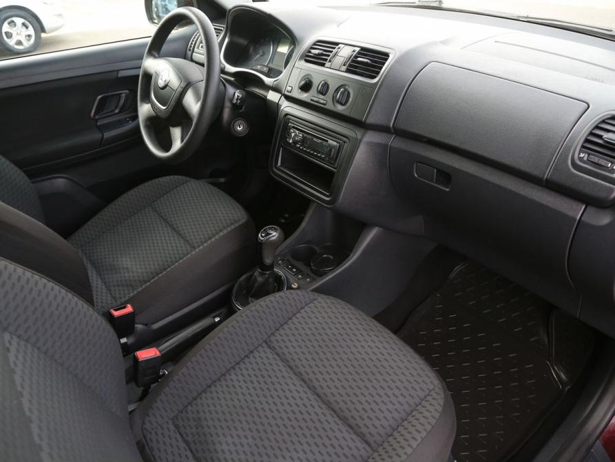 Skoda Fabia II Рестайлинг Иваново  - изображение 9