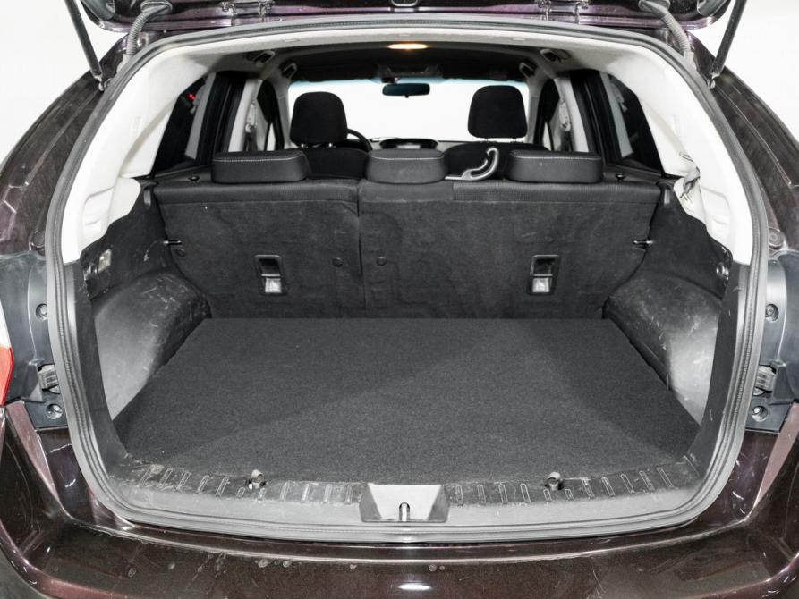 Subaru XV I Иркутск  - изображение 20