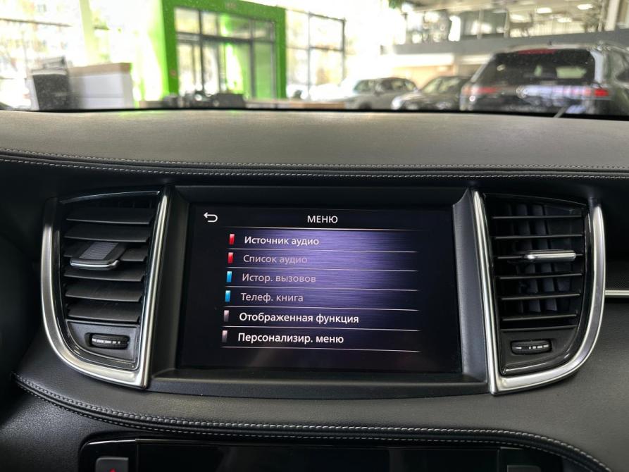 Infiniti QX50 II Санкт-Петербург  - изображение 25