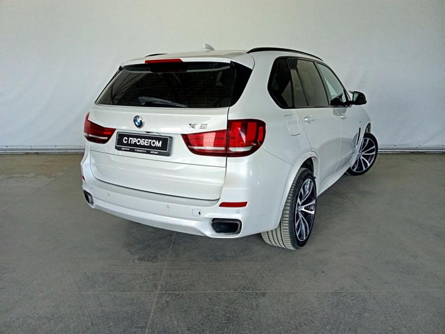 BMW X5 III (F15) Москва  - изображение 6