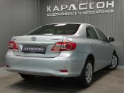 Toyota Corolla X (E140 E150) Рестайлинг Пермь  - изображение 19