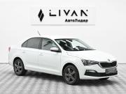 Skoda Rapid II Москва  - изображение 16