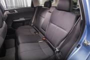 Subaru Forester III Рестайлинг Томск  - изображение 35