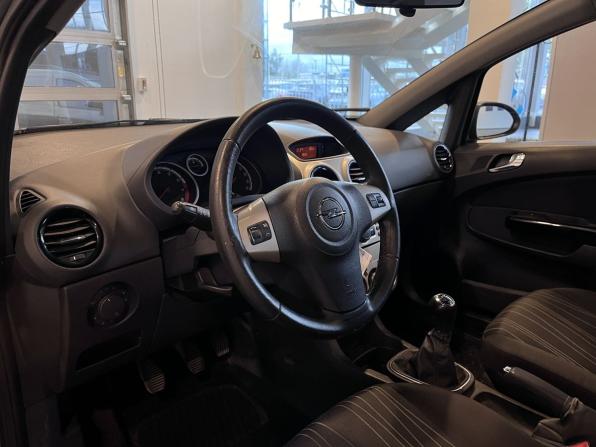 Opel Corsa D с пробегом 2007 года, цена 283 000 рублей, 187875 км, хэтчбек, Автокод Объявления