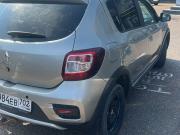 Renault Sandero II Рестайлинг Уфа  - изображение 13