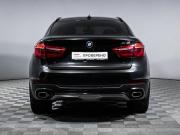 BMW X6 II (F16) Москва  - изображение 28