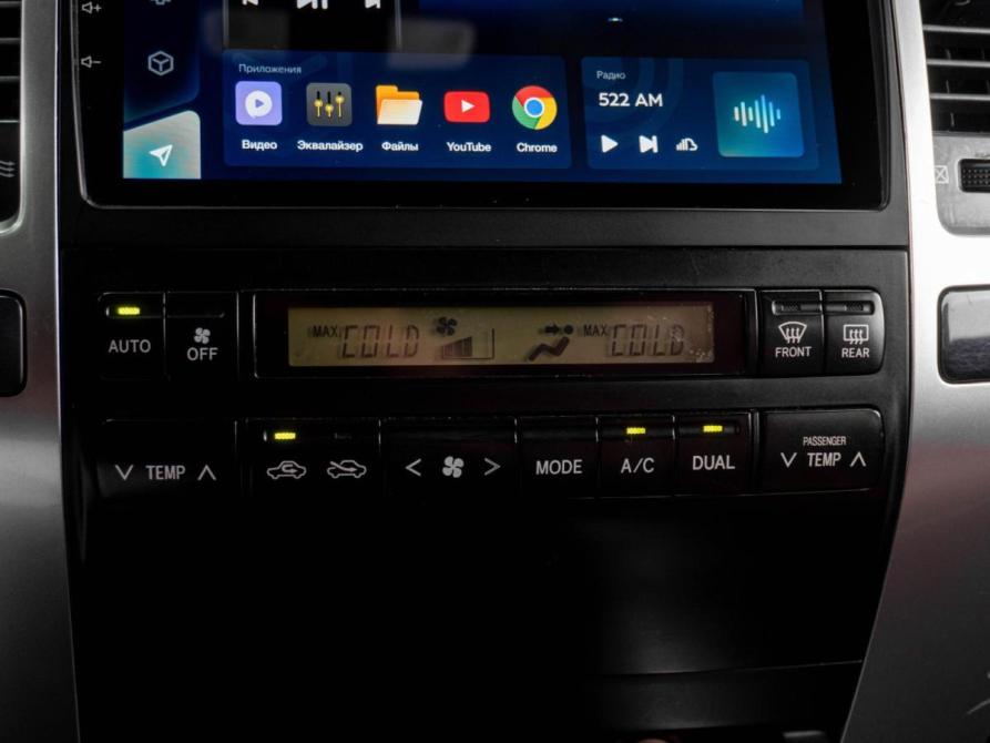 Toyota Land Cruiser Prado 120 Series Тюмень  - изображение 16