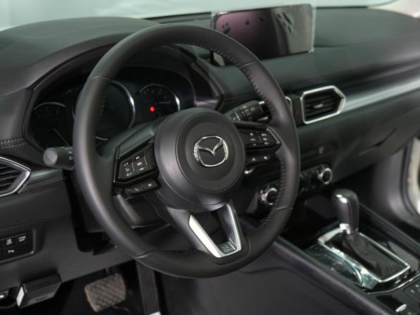 Mazda CX-5 II Рестайлинг с пробегом 2025 года, цена 3 800 000 рублей, 25 км, внедорожник, Автокод Объявления