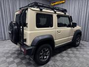 Suzuki Jimny IV Стерлитамак  - изображение 56