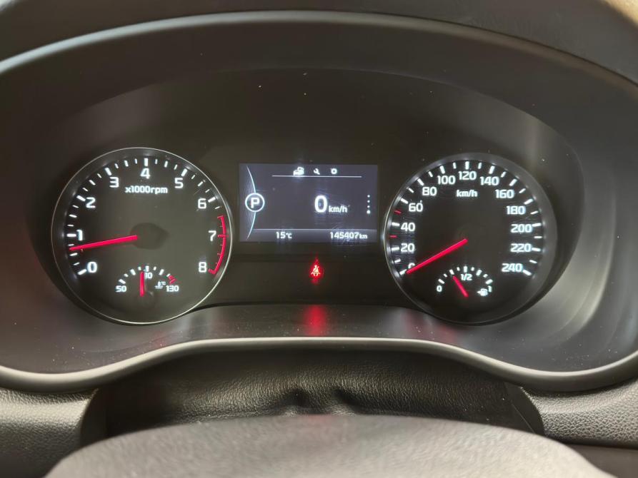 Kia Sportage IV Ижевск  - изображение 12
