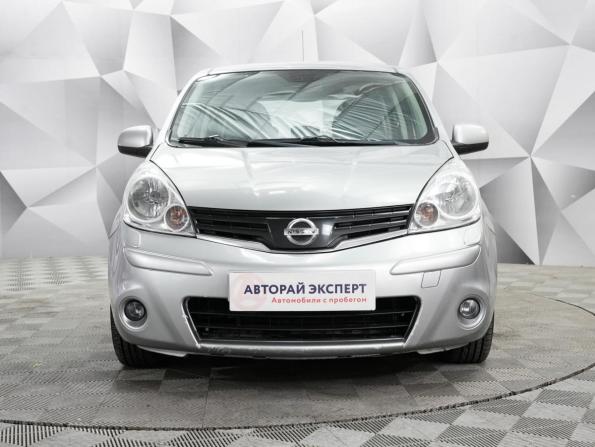 Nissan Note I Рестайлинг с пробегом 2011 года, цена 564 000 рублей, 222539 км, хэтчбек, Автокод Объявления