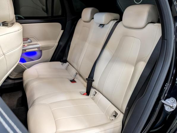 Mercedes-Benz GLA II (H247) с пробегом 2020 года, цена 3 350 000 рублей, 31575 км, внедорожник, Автокод Объявления